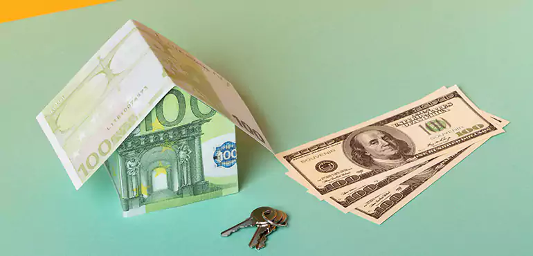 Online House Sales Without The Guesswork in Maryland, MD