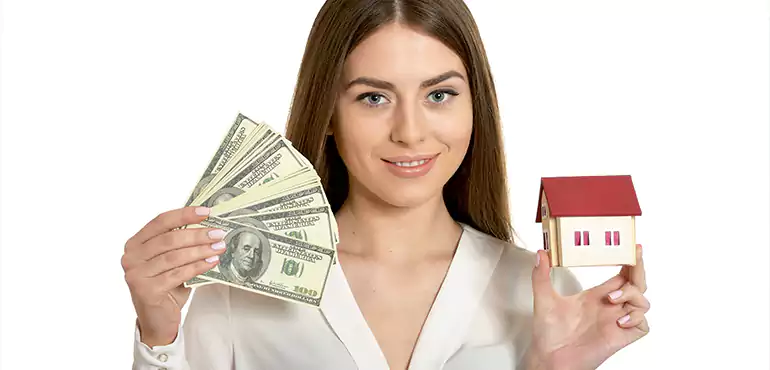Sell Your Home for Cash in Maryland, MD – Get an Instant Cash Offer Today