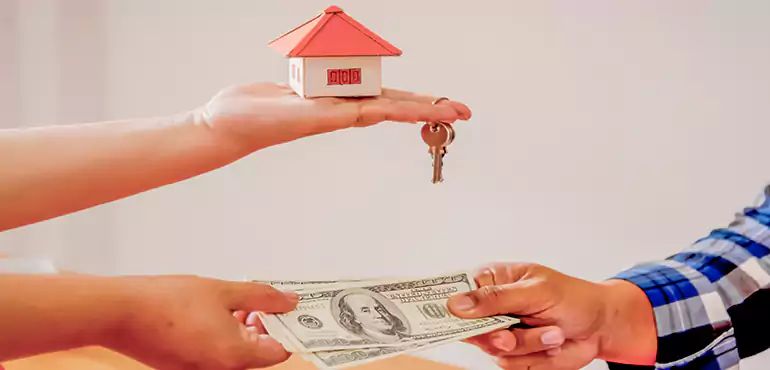 Sell Your House Fast & Avoid the Complications of Bankruptcy in Maryland, MD