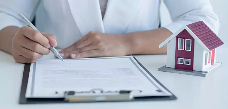 Stop Mortgage Stress in Dundalk – Sell House in Default and Break Free from Debt