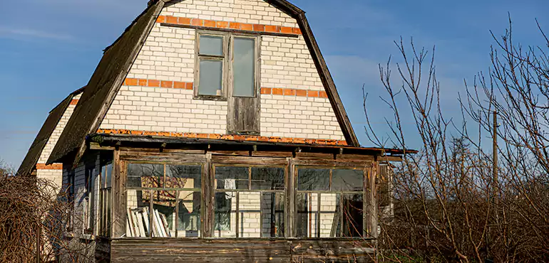 Own a Rental in Disrepair? We’ll Take It Off Your Hands in Maryland