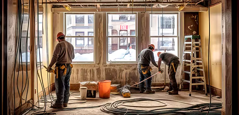 Why do Homeowners in Maryland, MD Trust Us?