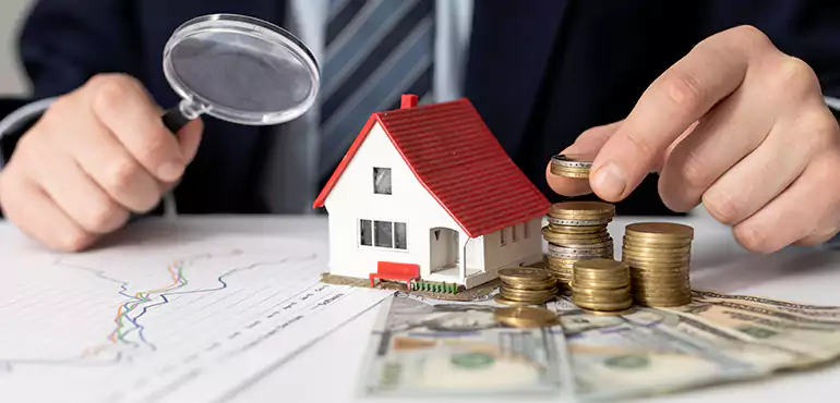 Home Needing Updates in Any Conditions for Cash in Maryland, MD
