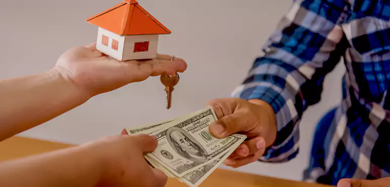 Why Cash Buyers Love Off Market Homes Too in Maryland, MD?