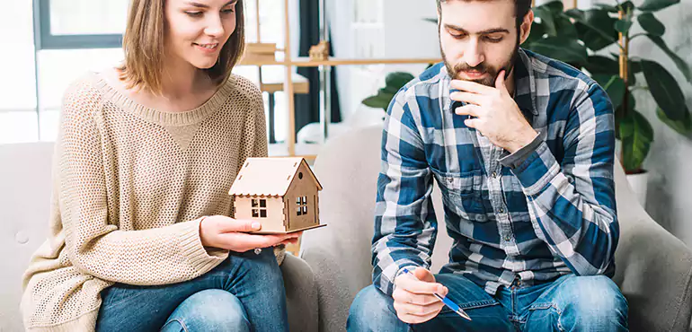 Sell Your Maryland House Privately to a Local, Trusted Cash Buyer