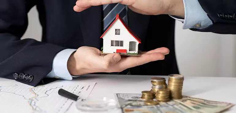Who Do We Buy Houses From in Maryland, MD?
