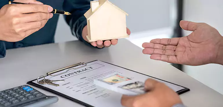 Why Choose Us to Avoid Foreclosure in Maryland, MD