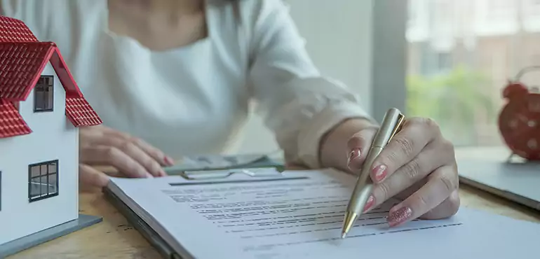 We Buy Homes to Help You Pay Off Debt – No Repairs or Upgrades Needed in Maryland, MD