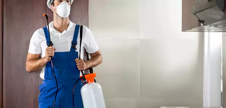 Why Maryland Homeowners Choose Us When Pests Make Selling Difficult