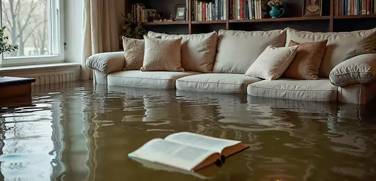 Why MD Homeowners Choose Maryland Home Buyers After Water Damage Hits