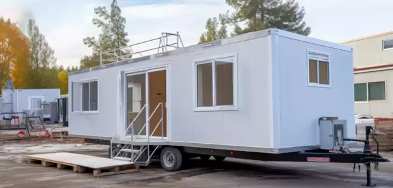 Mobile Homes We Buy in Maryland, MD