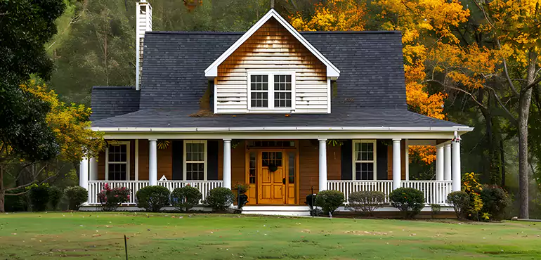 What Types of Properties Do We Buy in Maryland?