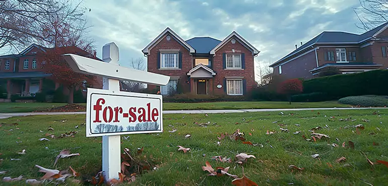 Why Maryland Homeowners Choose Our Quick Sale Service