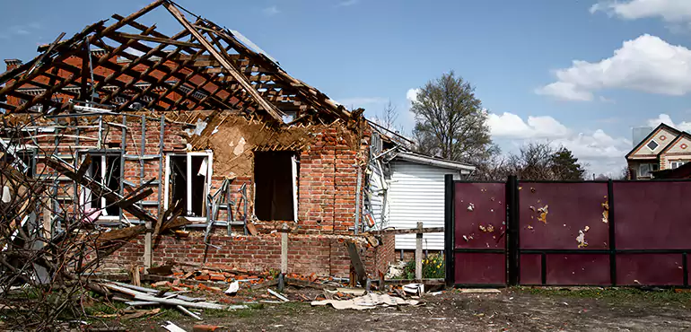 The Emotional Relief of Selling "As-Is" in Maryland, MD
