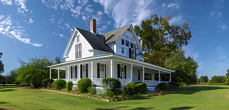 Why Choose Maryland Home Buyers to Sell Your Townhouse in Maryland, MD?