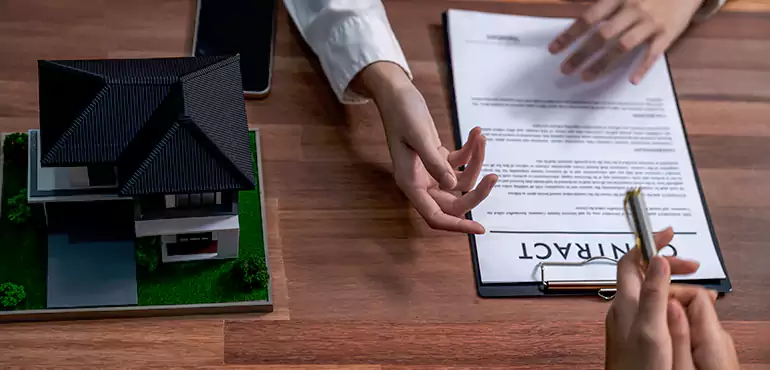 Quickly Sell your Vacant Home for a High Price in Maryland, MD