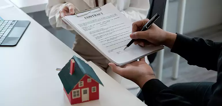 Types of Properties We Buy via Assignment in Beltsville, MD