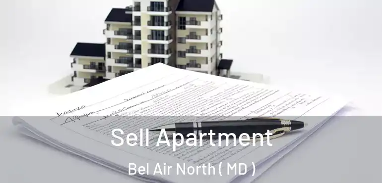  Sell Apartment Bel Air North ( MD )