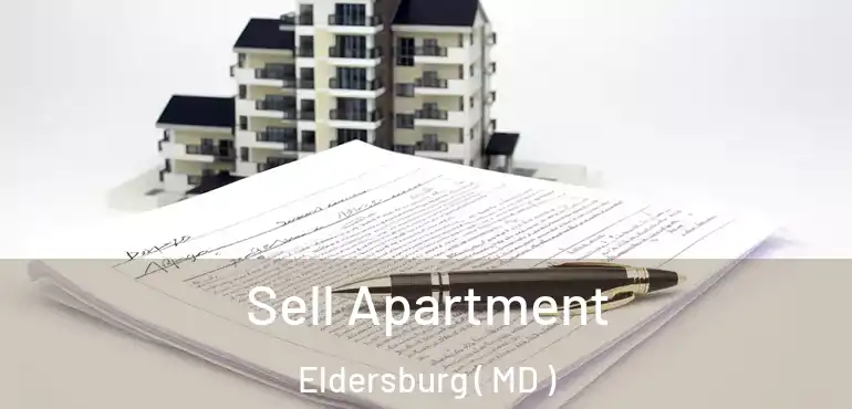 Sell Apartment Eldersburg ( MD )