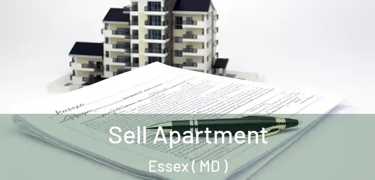  Sell Apartment Essex ( MD )