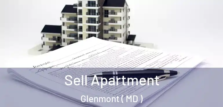  Sell Apartment Glenmont ( MD )