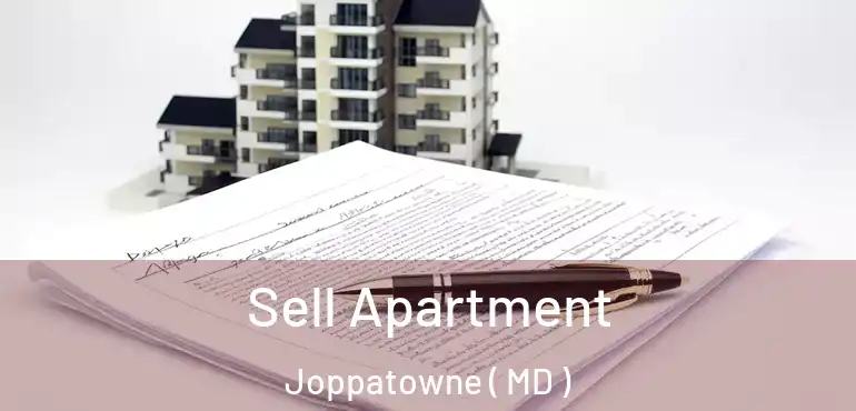 Sell Apartment Joppatowne ( MD )