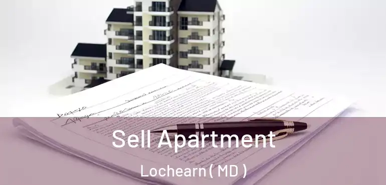  Sell Apartment Lochearn ( MD )