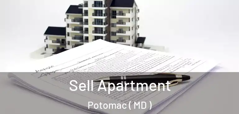  Sell Apartment Potomac ( MD )