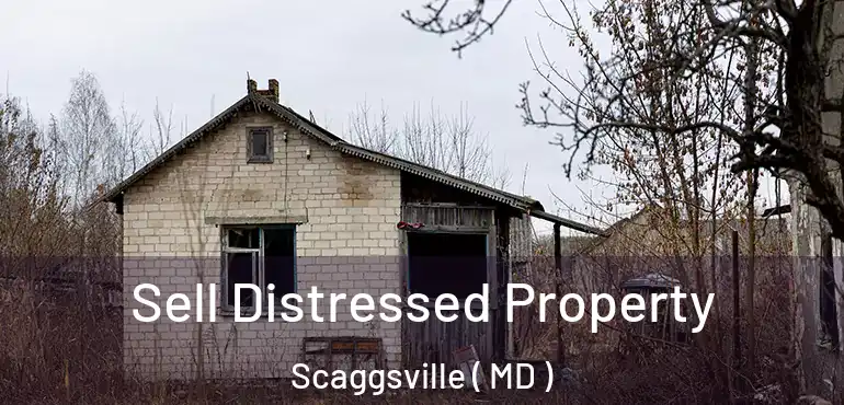  Sell Distressed Property Scaggsville ( MD )
