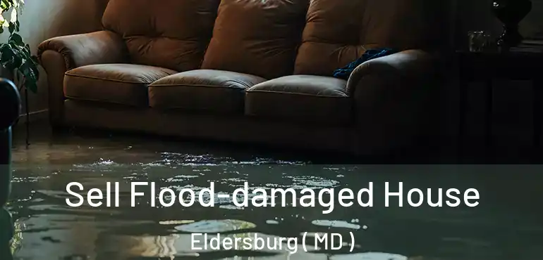  Sell Flood-damaged House Eldersburg ( MD )
