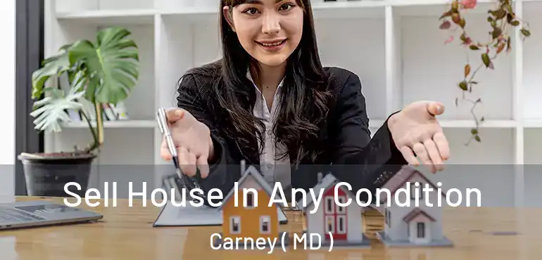  Sell House In Any Condition Carney ( MD )