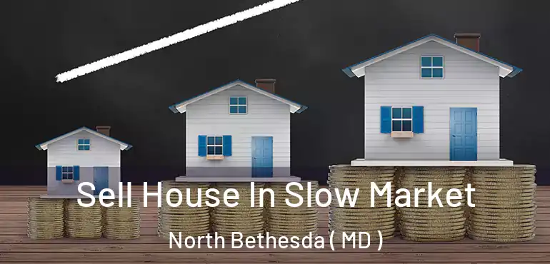  Sell House In Slow Market North Bethesda ( MD )