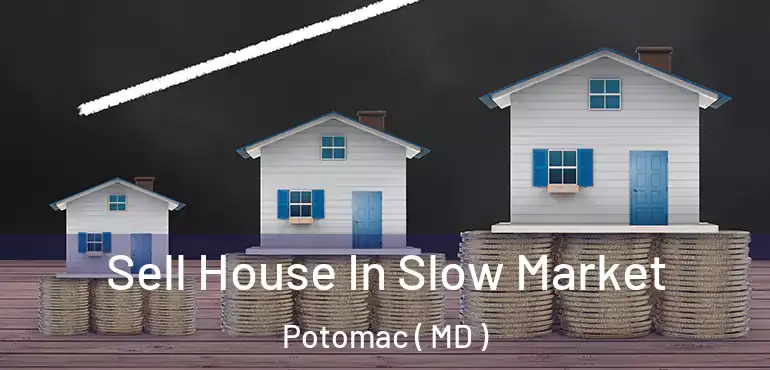  Sell House In Slow Market Potomac ( MD )