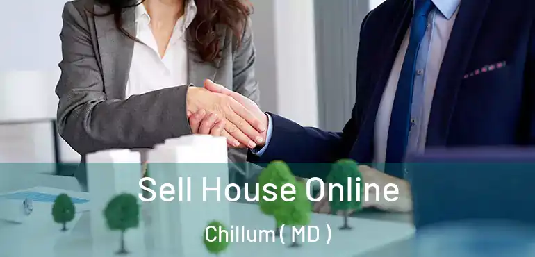  Sell House Online Chillum ( MD )