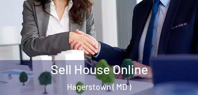  Sell House Online Hagerstown ( MD )