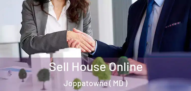  Sell House Online Joppatowne ( MD )