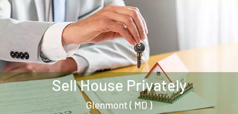  Sell House Privately Glenmont ( MD )