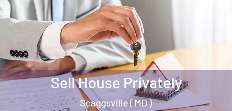  Sell House Privately Scaggsville ( MD )