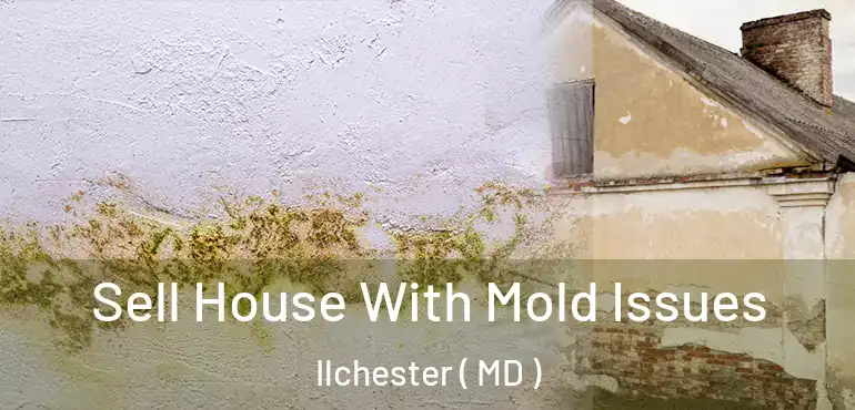  Sell House With Mold Issues Ilchester ( MD )