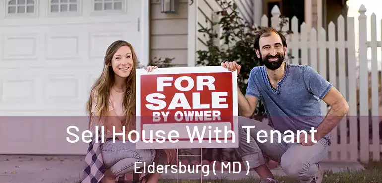  Sell House With Tenant Eldersburg ( MD )