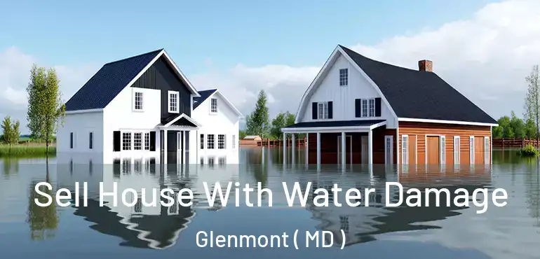  Sell House With Water Damage Glenmont ( MD )