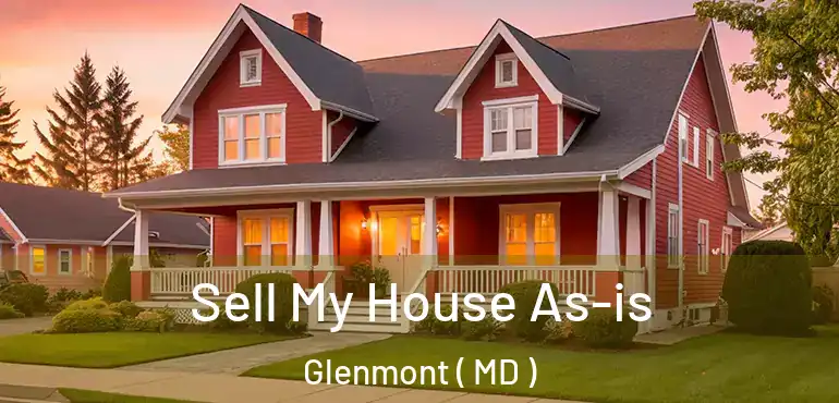  Sell My House As-is Glenmont ( MD )