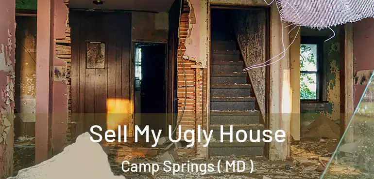  Sell My Ugly House Camp Springs ( MD )