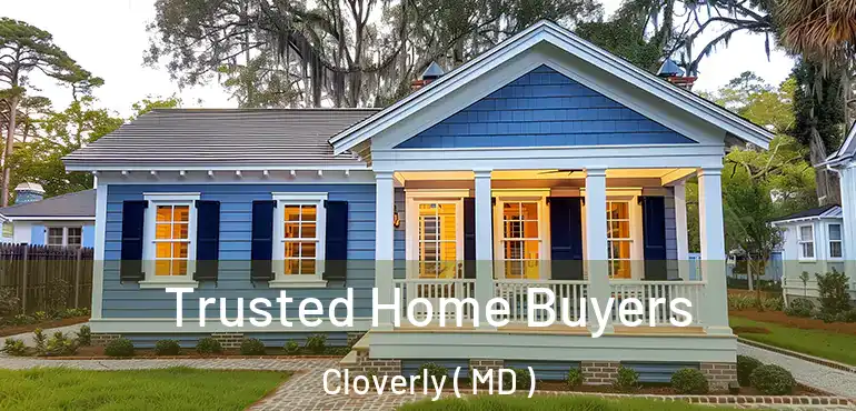  Trusted Home Buyers Cloverly ( MD )